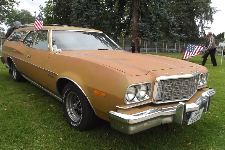 Gran Torino
