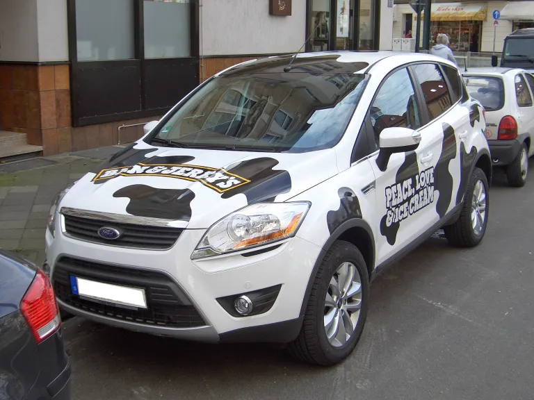 Kuga I