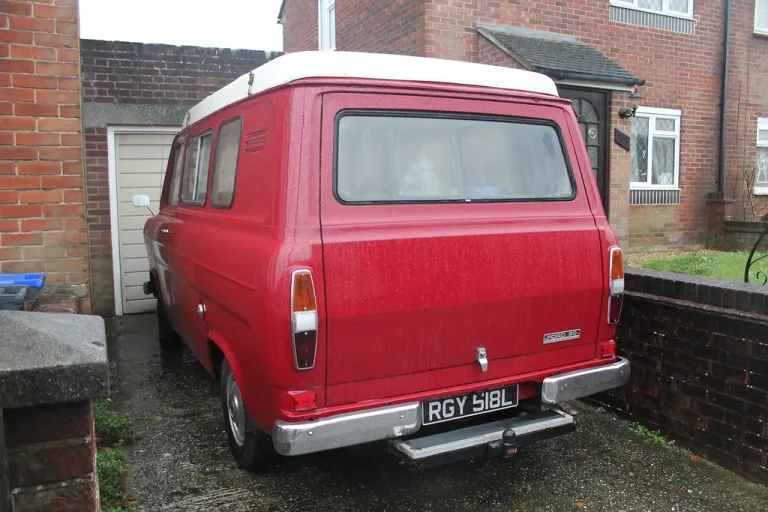 Transit Mk1/Mk2
