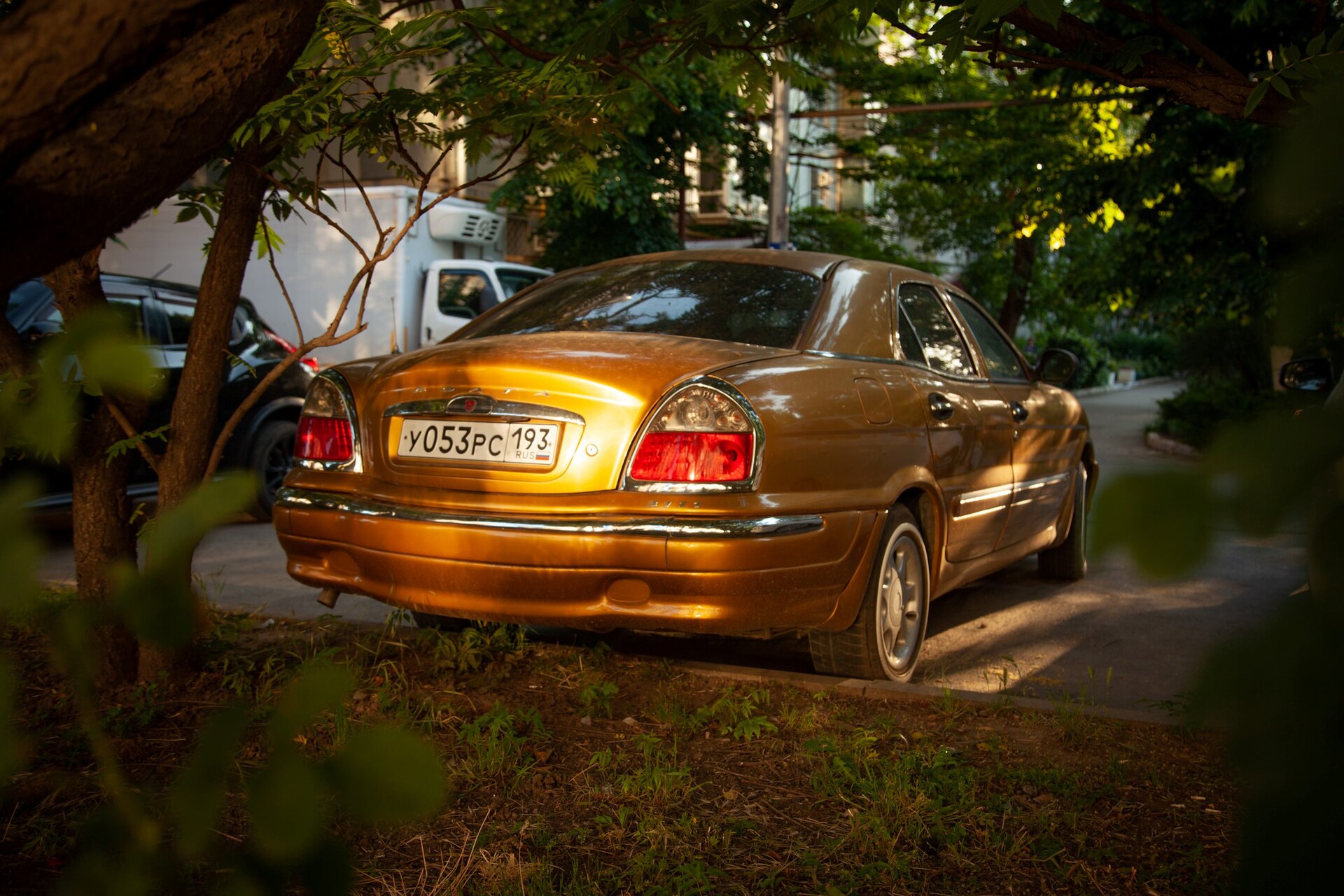 GAZ-3111