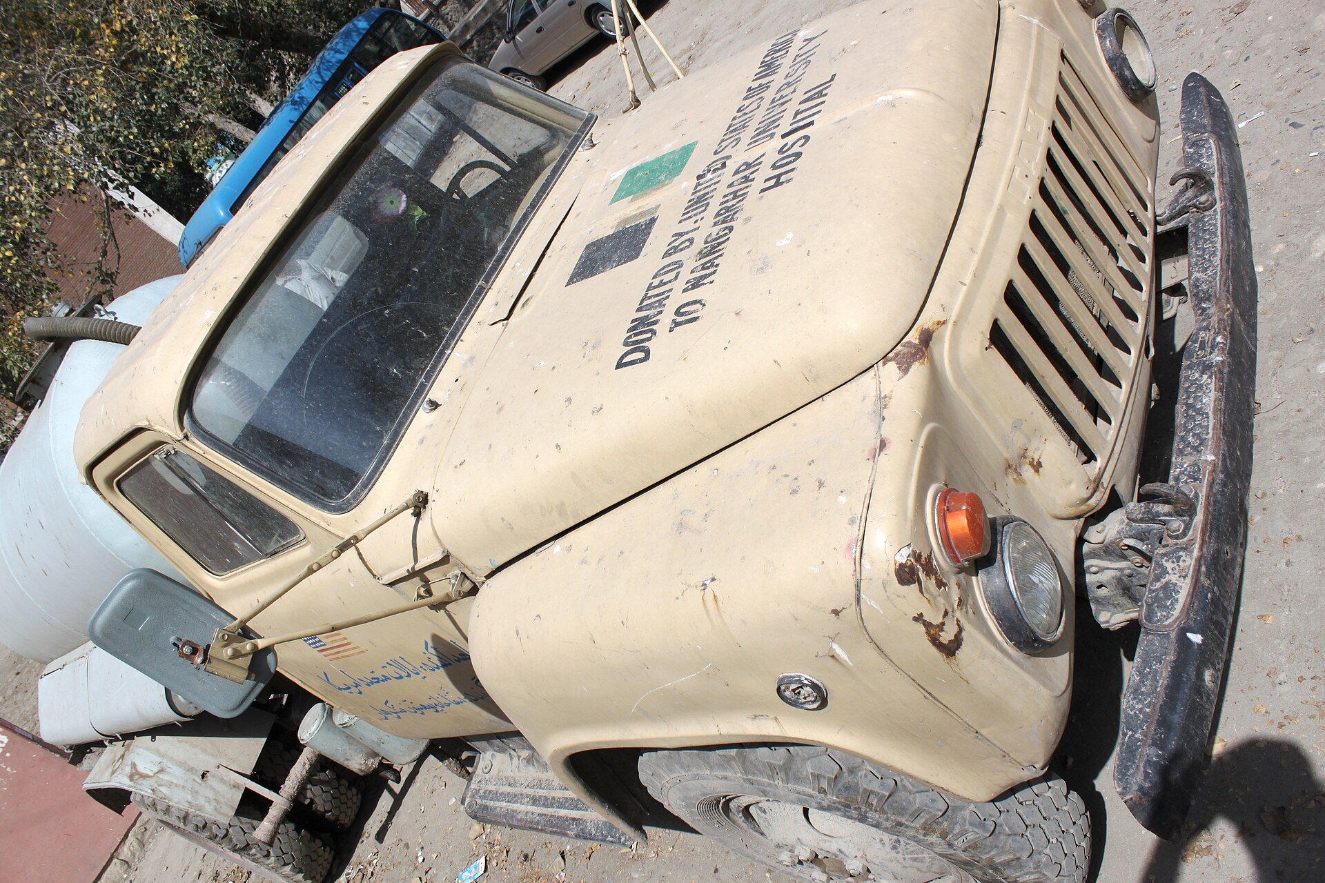 GAZ-52