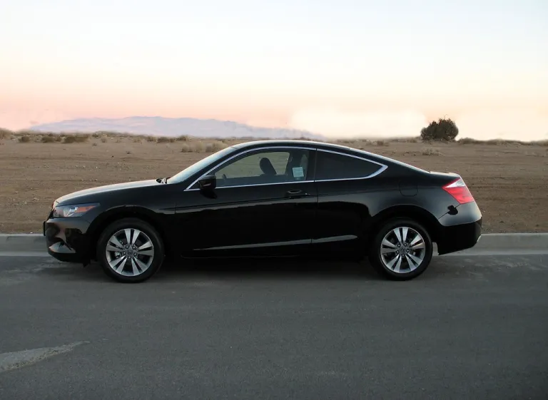 Accord VIII