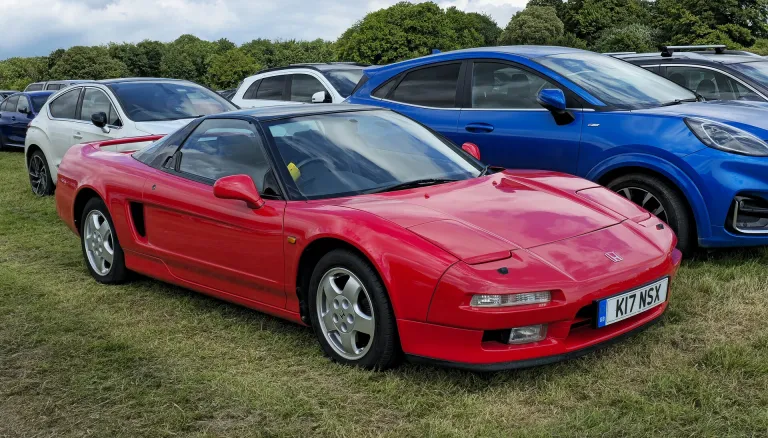 NSX