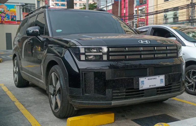 Santa Fe IV