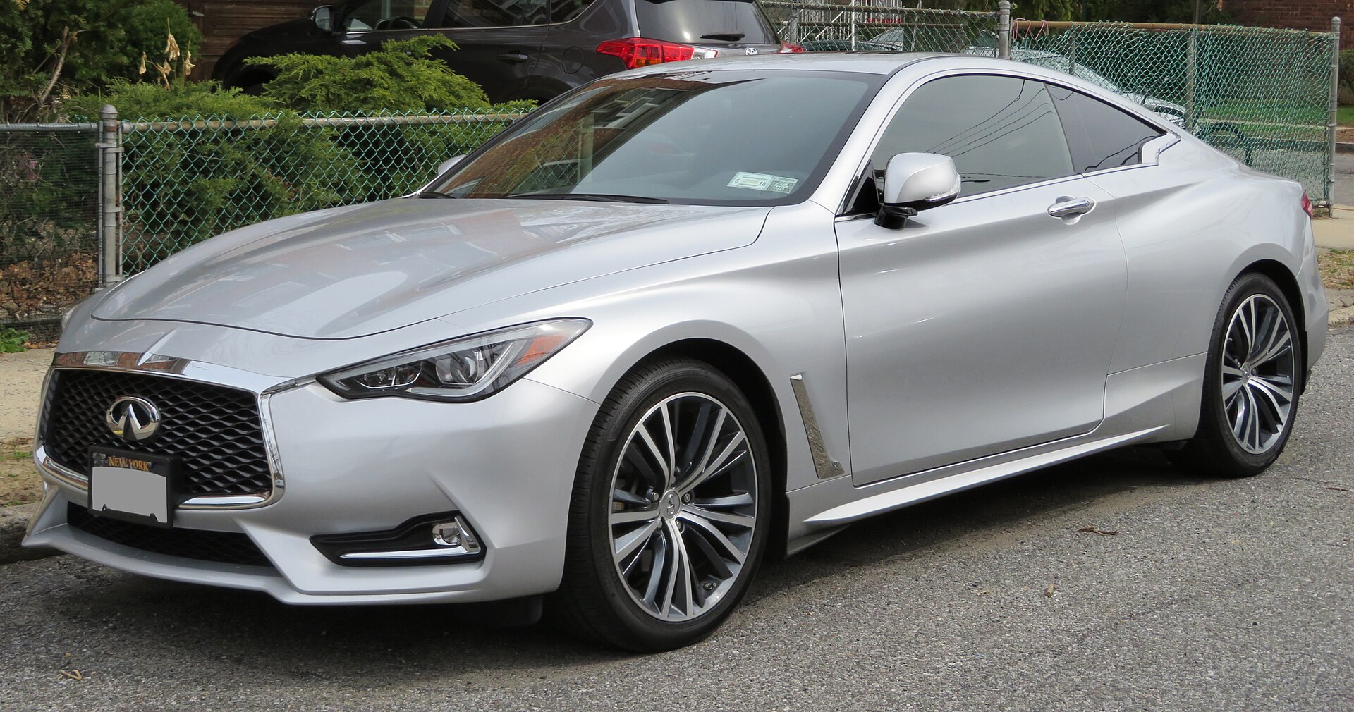 Q60 V37
