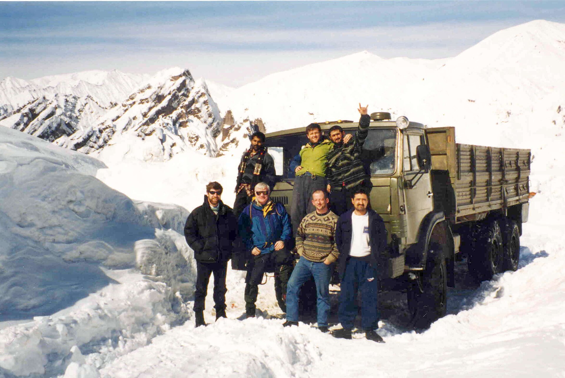 KamAZ-4310