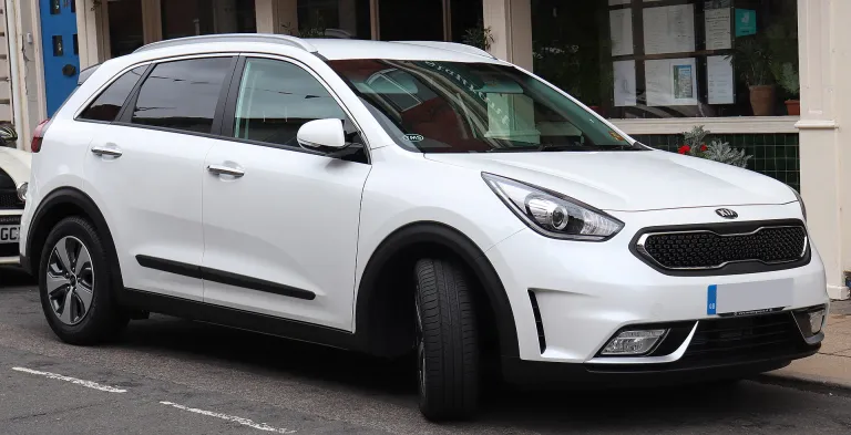 Niro I