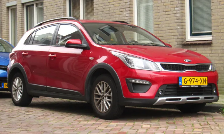 Rio X-Line