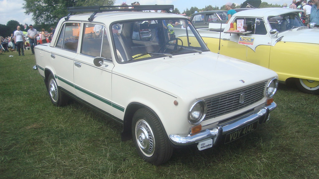Lada 1200 / VAZ-2101