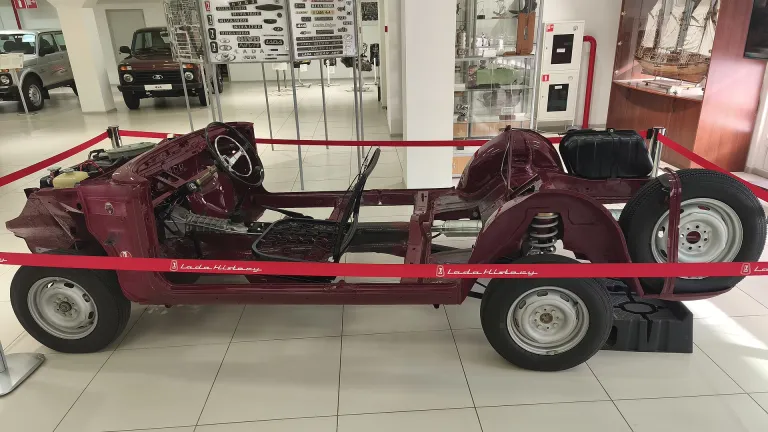 VAZ-2101
