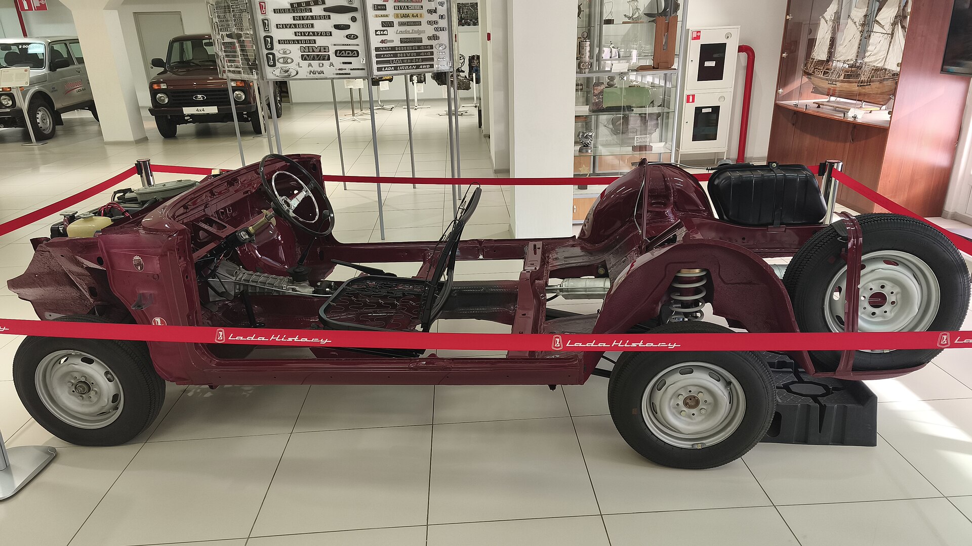 Lada VAZ-2101