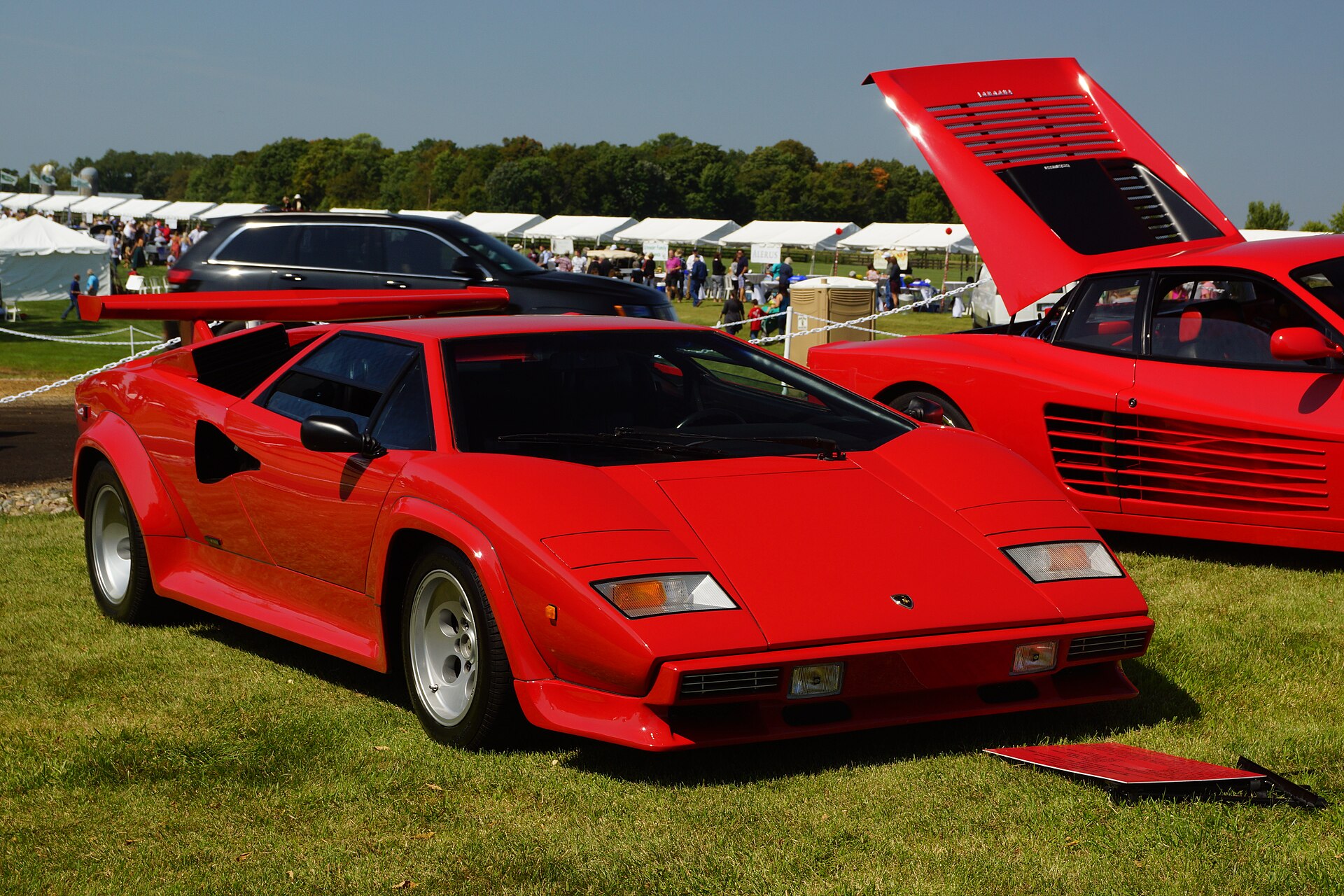 Lamborghini Countach