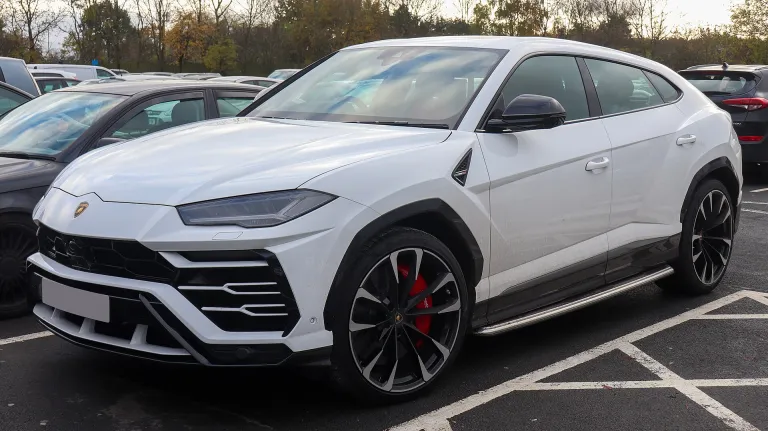 Urus