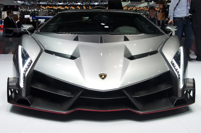 Veneno