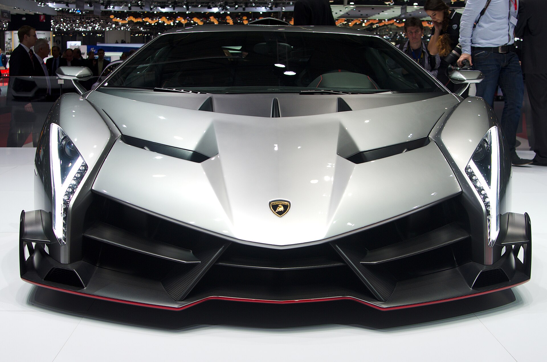 Veneno