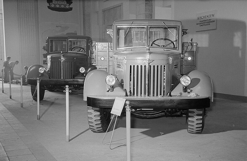 MAZ-200