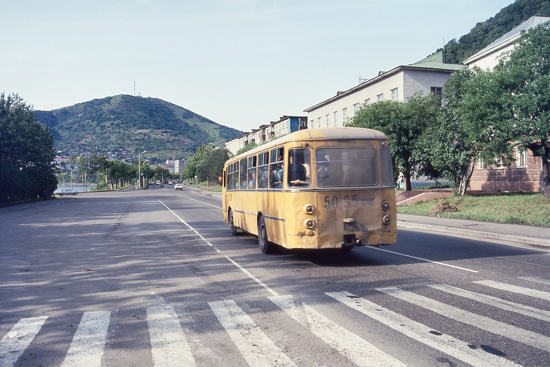 Photo: Giorgio Galeotti / Wikimedia Commons, CC BY-SA 4.0