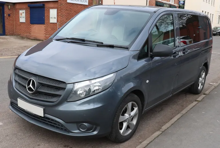 Vito W447