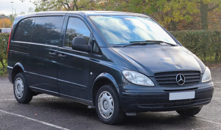 Vito W639