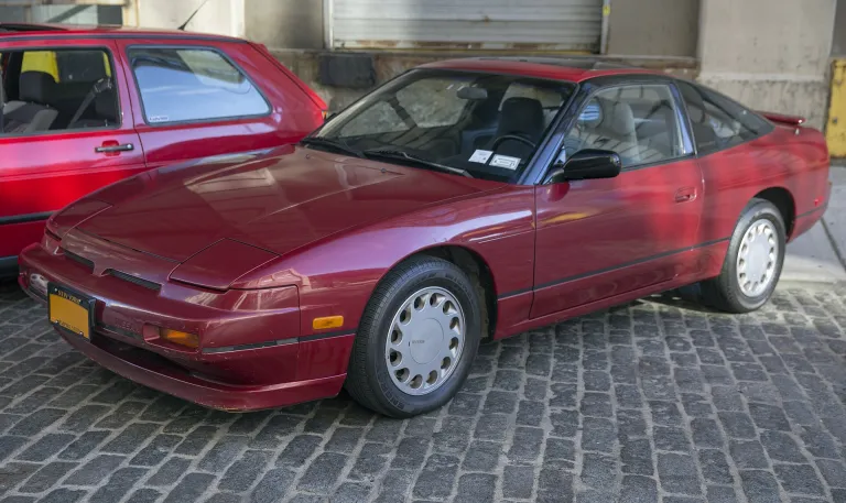 240SX S13