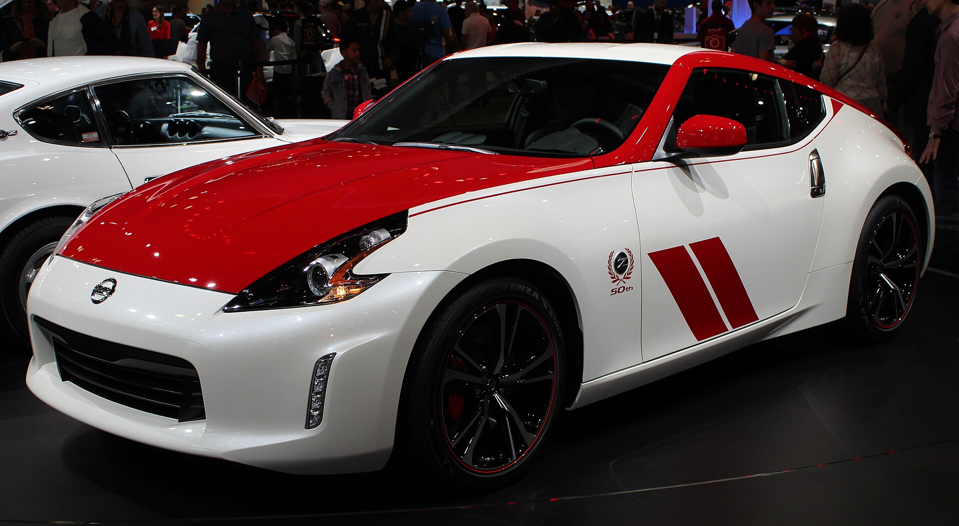 370Z Z34