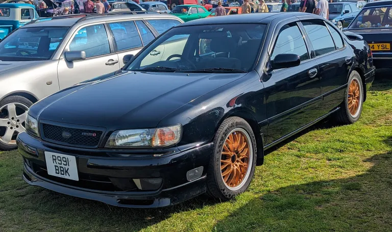 Cefiro A32