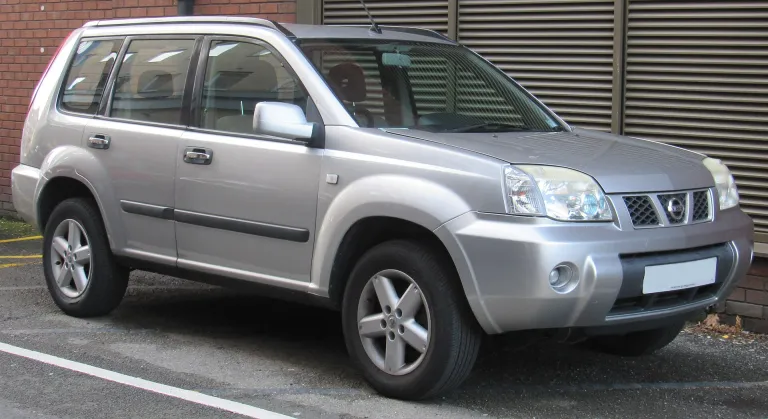 X-Trail T30