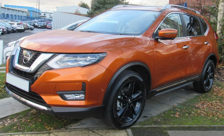 X-Trail T32