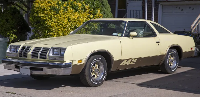 442 III