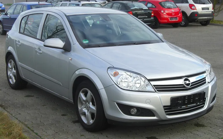 Astra H