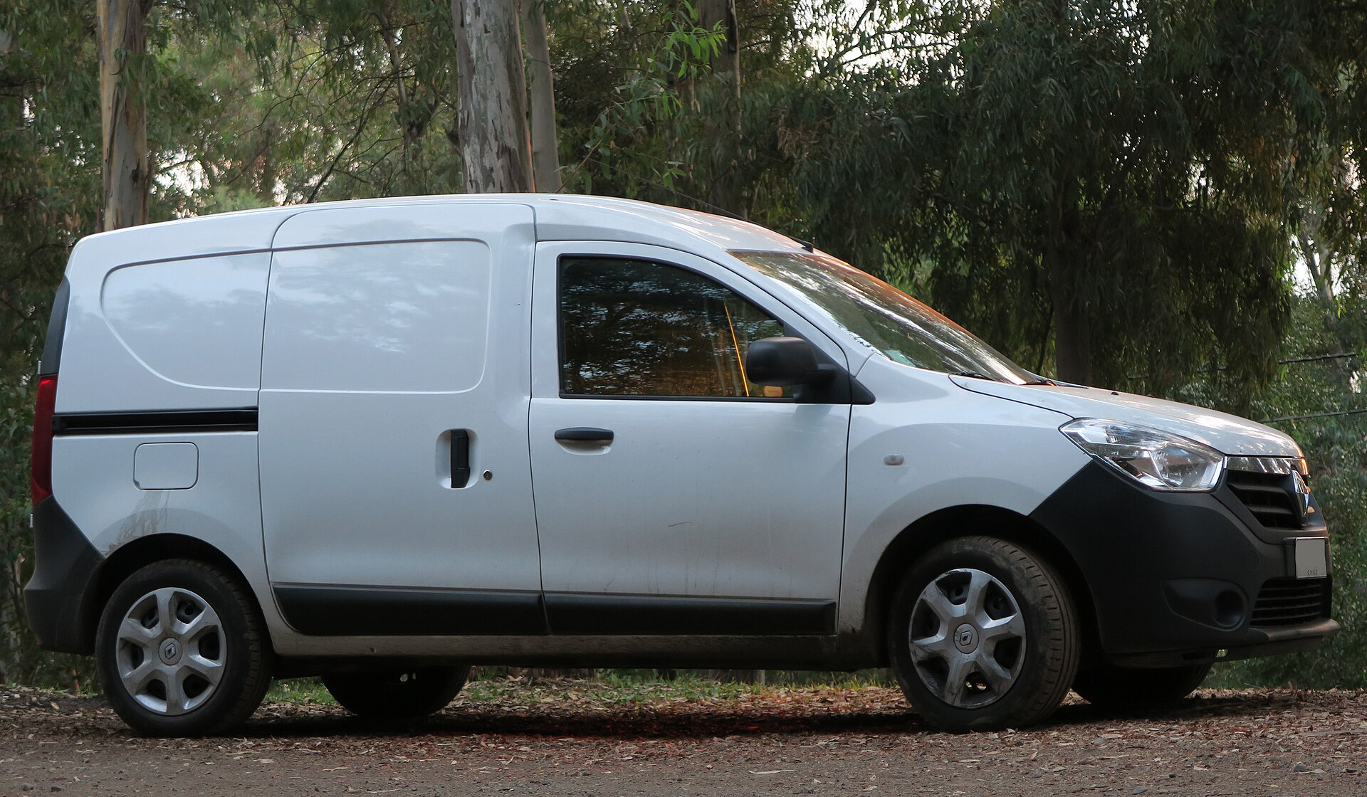 Renault Dokker