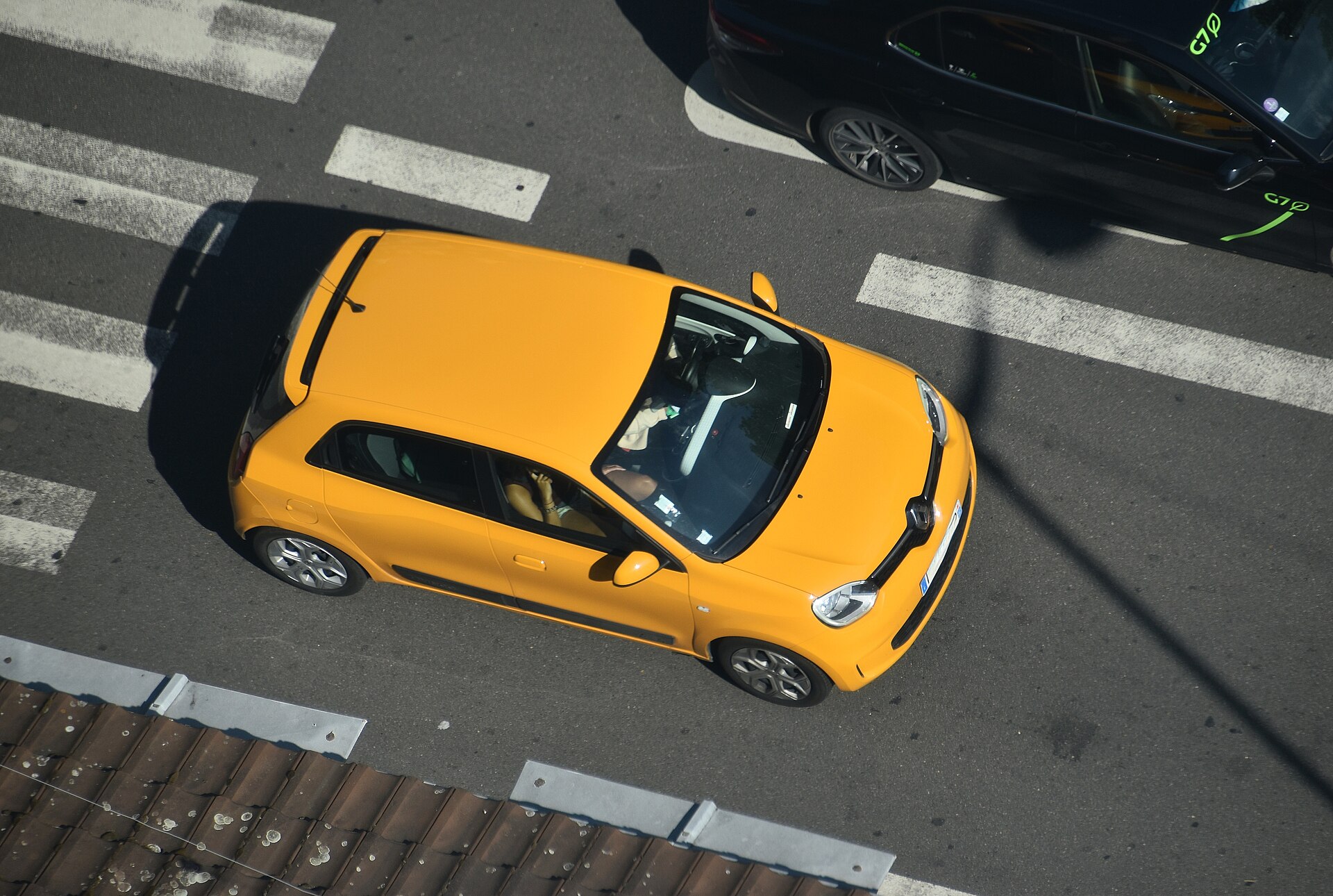 Renault Twingo III