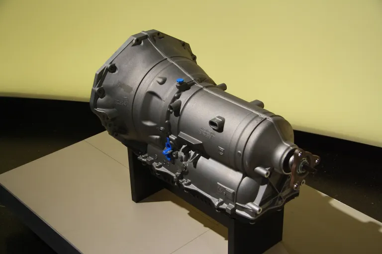Phantom VII
