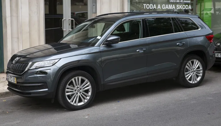 Kodiaq NS7