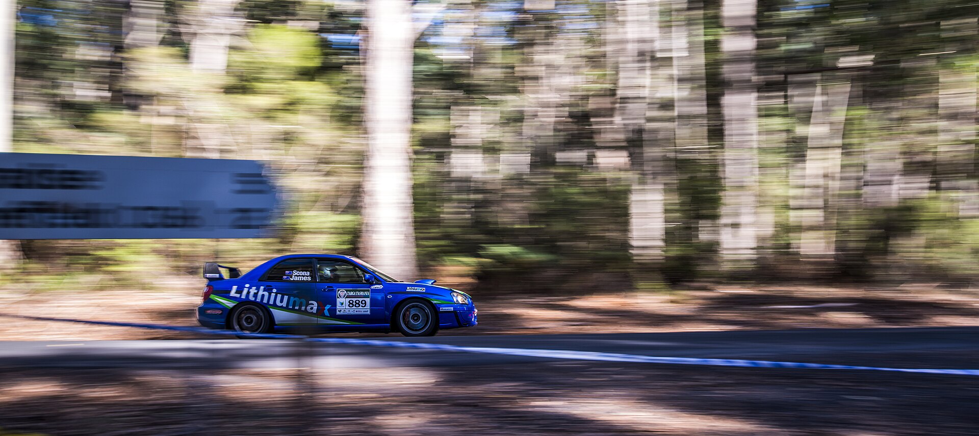 Subaru Impreza GJ/GP