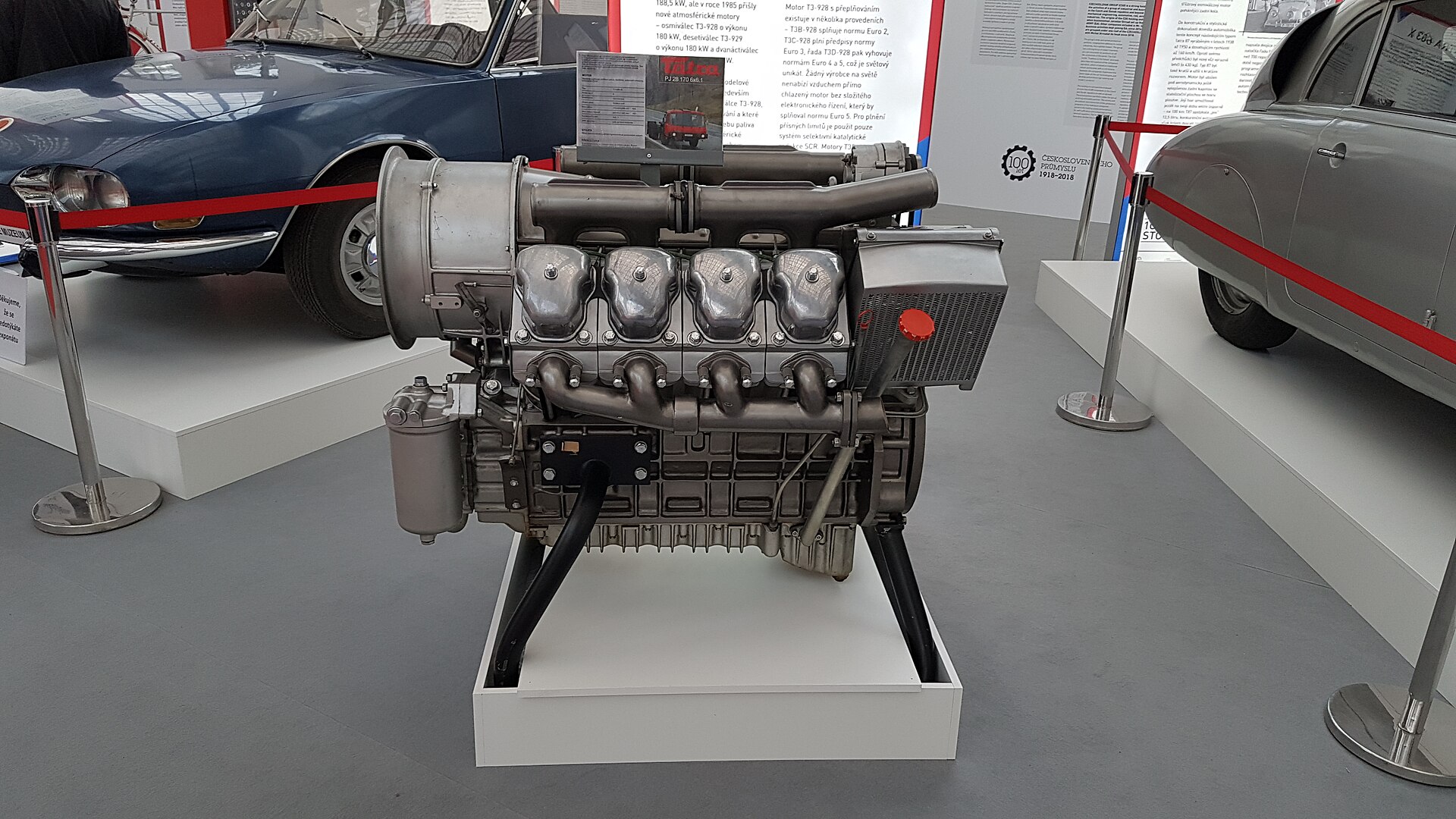 Tatra 815