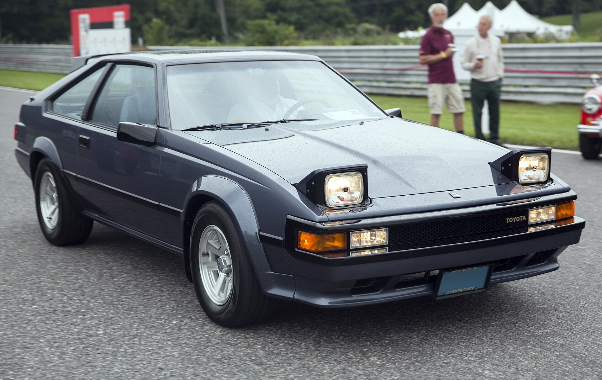 Toyota Supra A60
