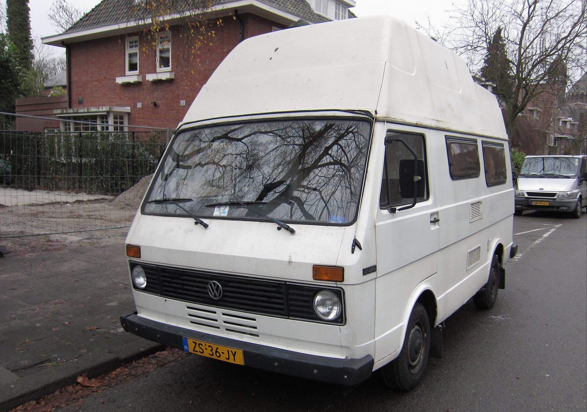 Photo: Rutger van der Maar / Wikimedia Commons, CC BY 2.0