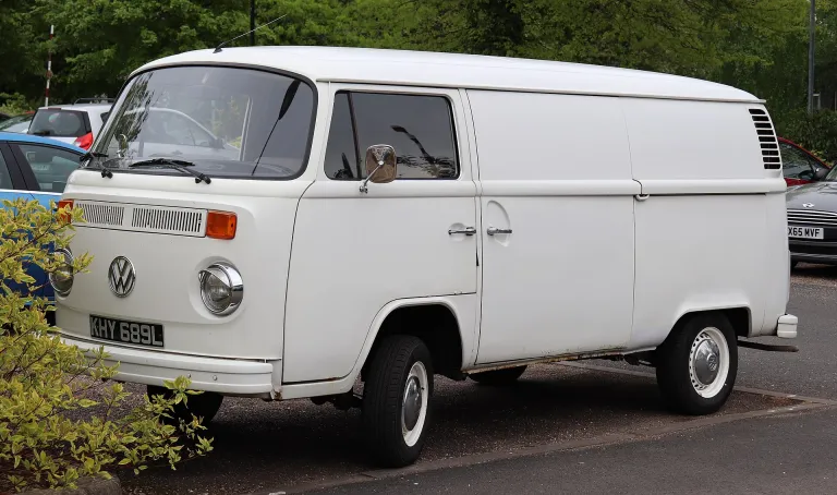 Transporter T2