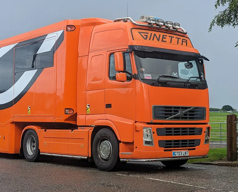 FH II