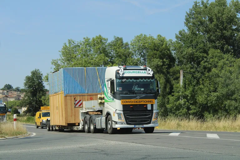 FH III