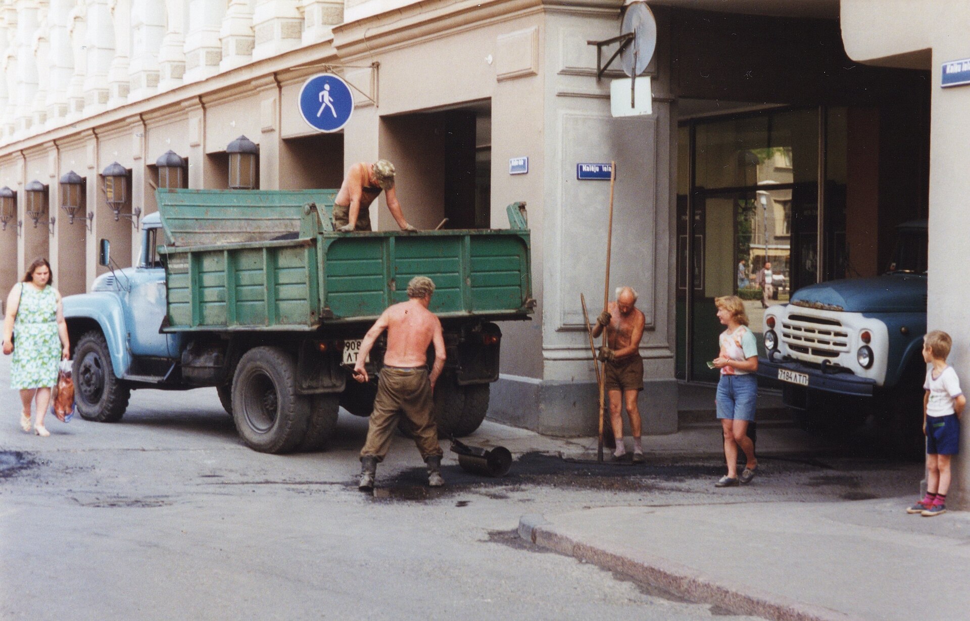 ZIL-130